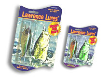 Fishinh Lure Blister Card